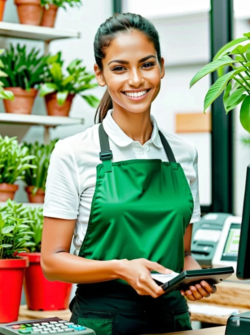 Handy Bill user illustration 1